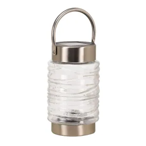 Smart Solar SuperBright Wave Lantern