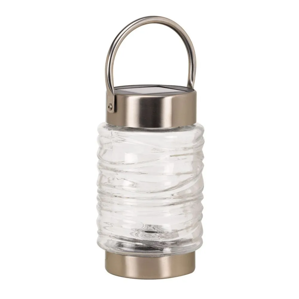 Smart Solar SuperBright Wave Lantern