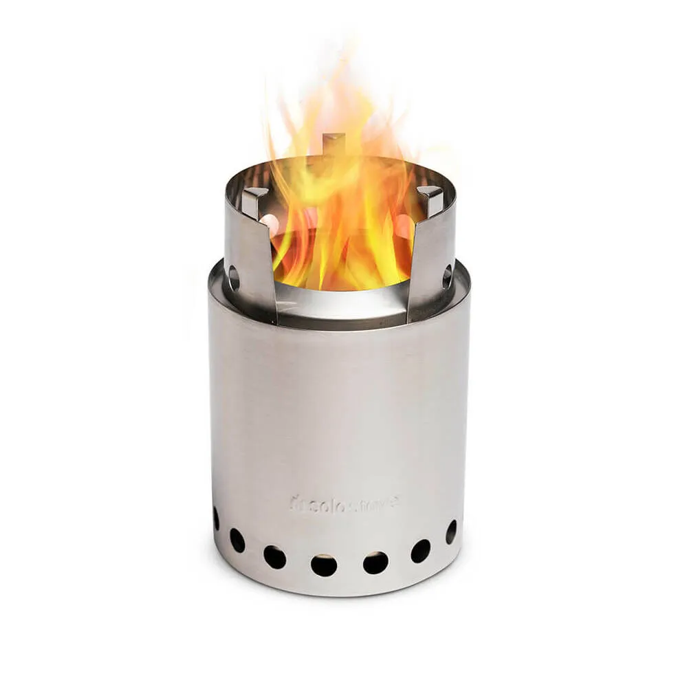 Solo Stove Titan