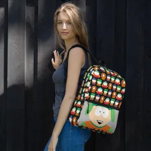 South Park Kyle Premium Backpack