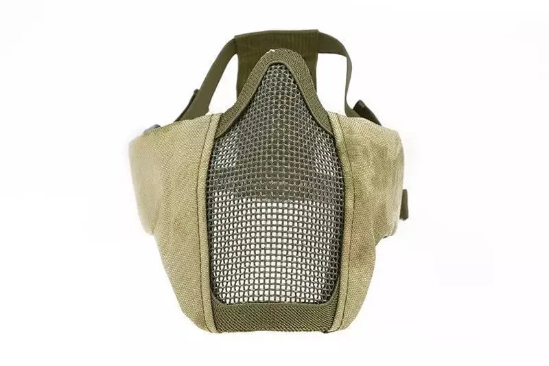 Stalker Evo Mask - ATC FG