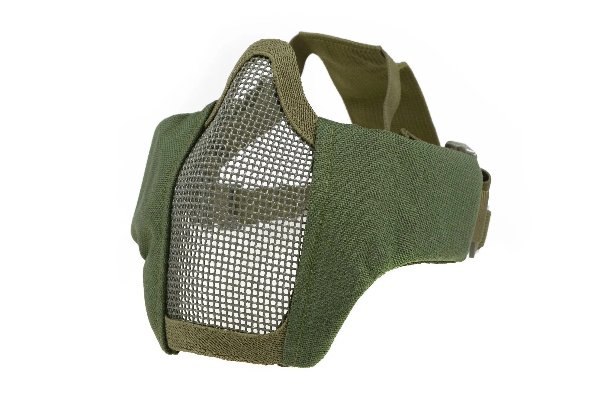 Stalker Evo Mask - Olive Drab