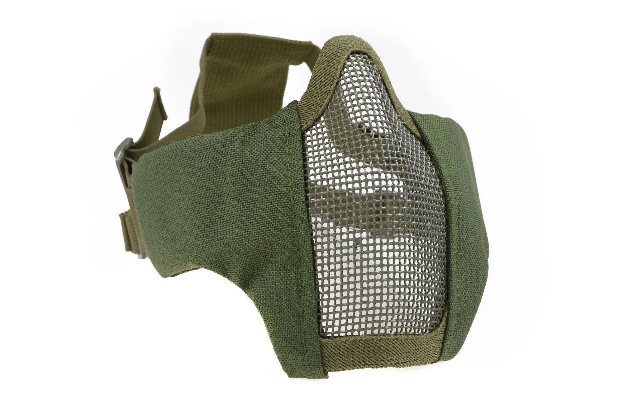 Stalker Evo Mask - Olive Drab