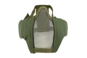 Stalker Evo Mask - Olive Drab
