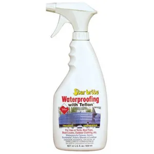 Starbrite 22oz Waterproof Treatment
