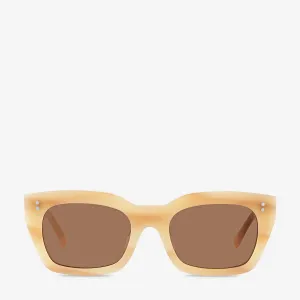 Status Anxiety Antagonist Sunnies