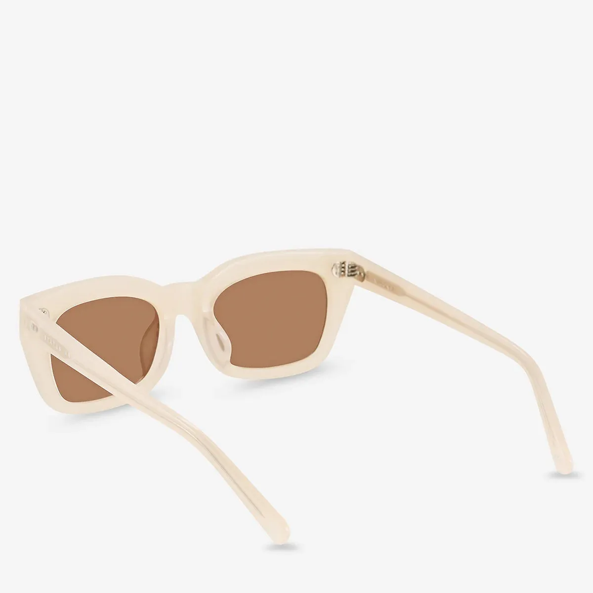 Status Anxiety Antagonist Sunnies