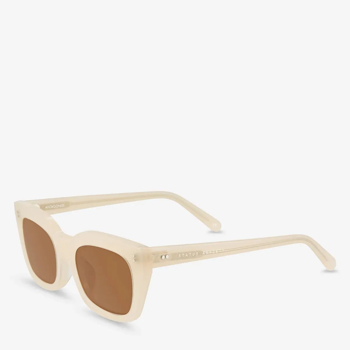 Status Anxiety Antagonist Sunnies