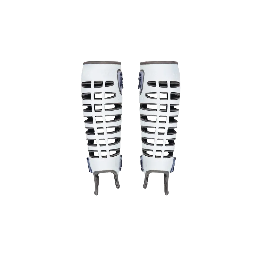 STX Valor Shin Guards