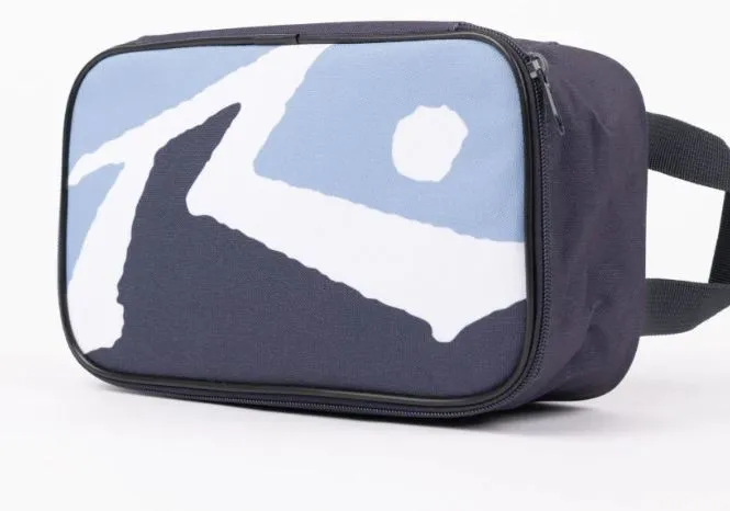 SUBLIMINAL LUNCH BOX