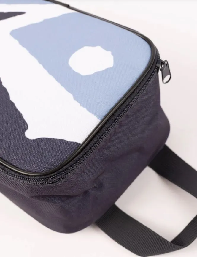 SUBLIMINAL LUNCH BOX