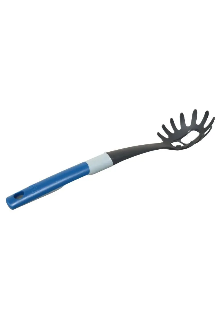 Tasty Spaghetti Spoon With Portioning