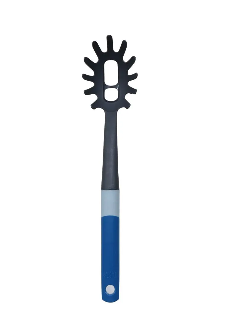 Tasty Spaghetti Spoon With Portioning