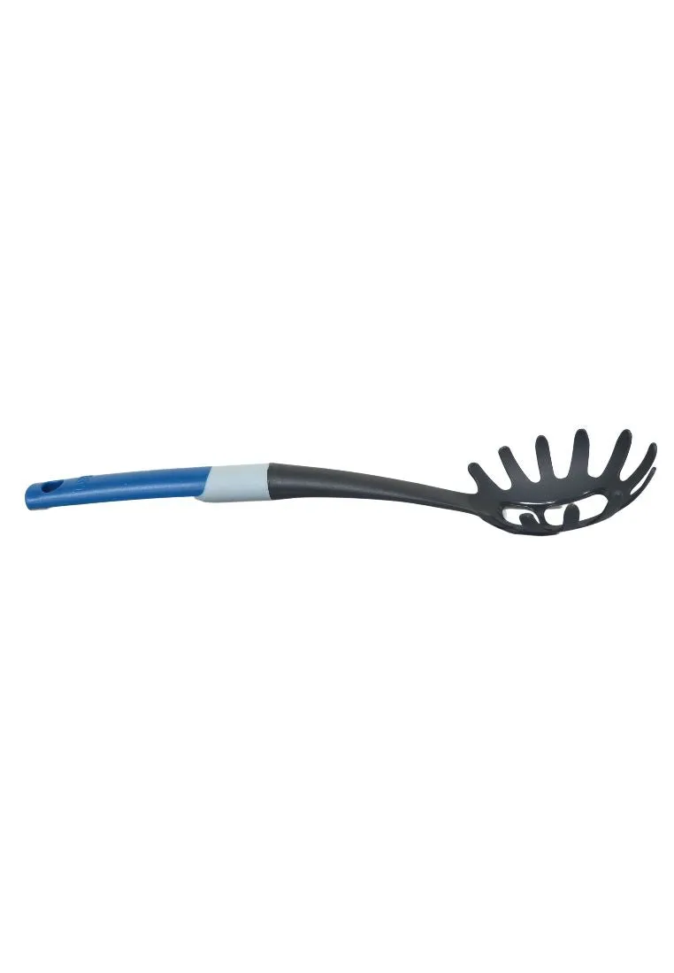 Tasty Spaghetti Spoon With Portioning
