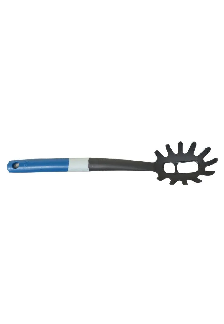 Tasty Spaghetti Spoon With Portioning