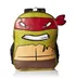 *TECHTALK PLUSH, PILLOWS and BACKPACKS (Patented)