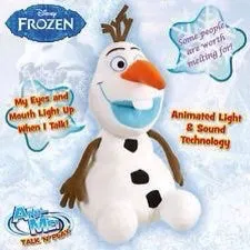 *TECHTALK PLUSH, PILLOWS and BACKPACKS (Patented)