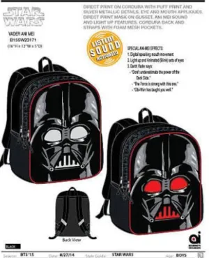 *TECHTALK PLUSH, PILLOWS and BACKPACKS (Patented)