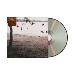 There's No Leaving Now  / CD