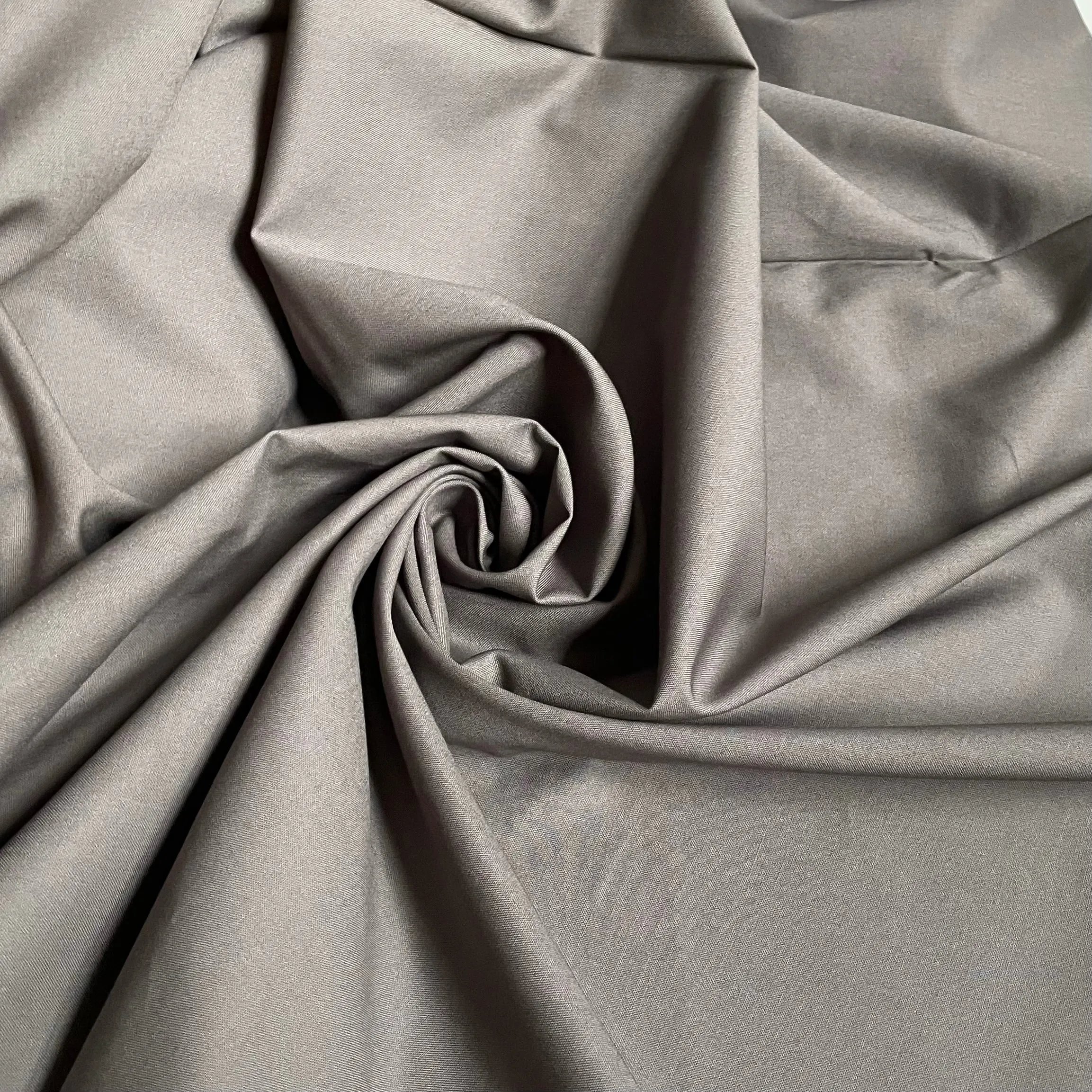 Tilda Fabrics : Solid Dark Granite