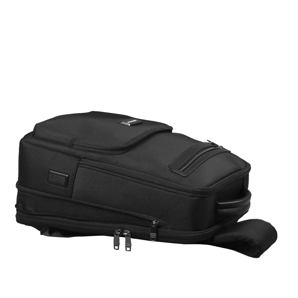 U Elements Elite Ansel Organizational Backpack