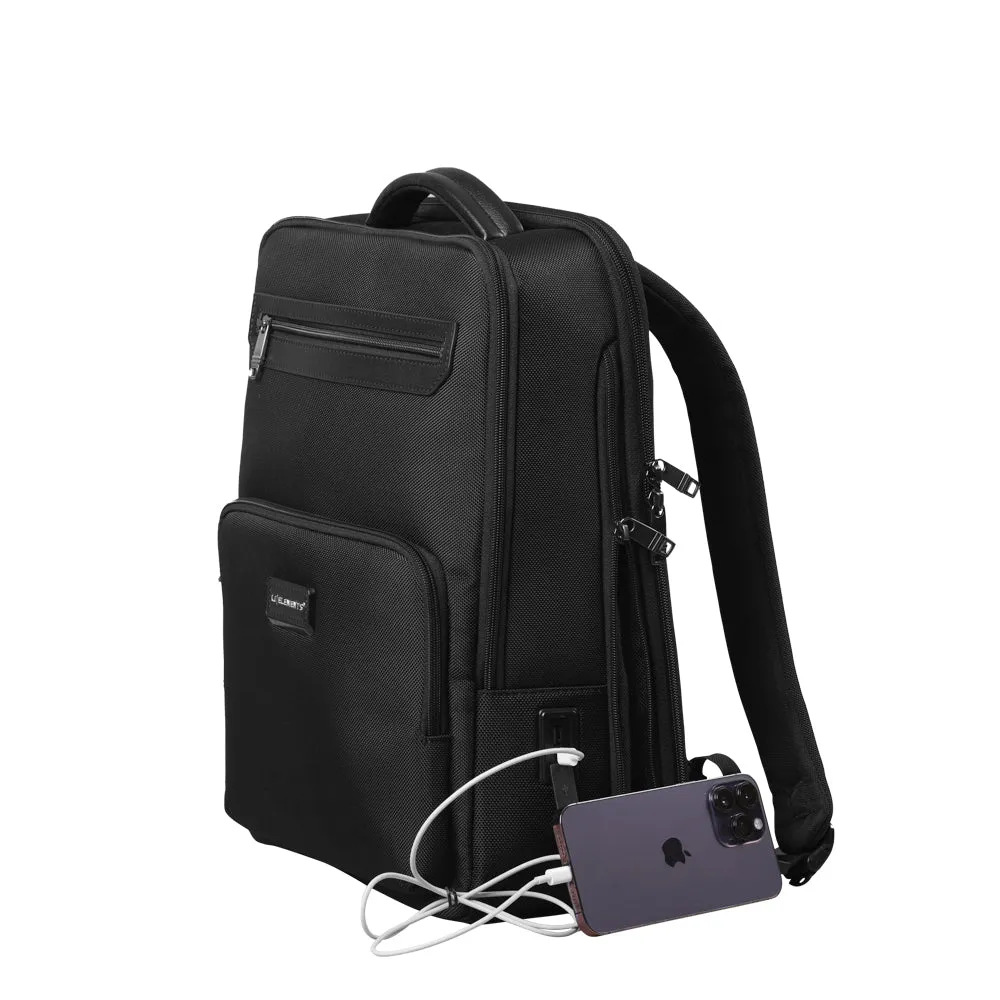 U Elements Elite Ansel Organizational Backpack
