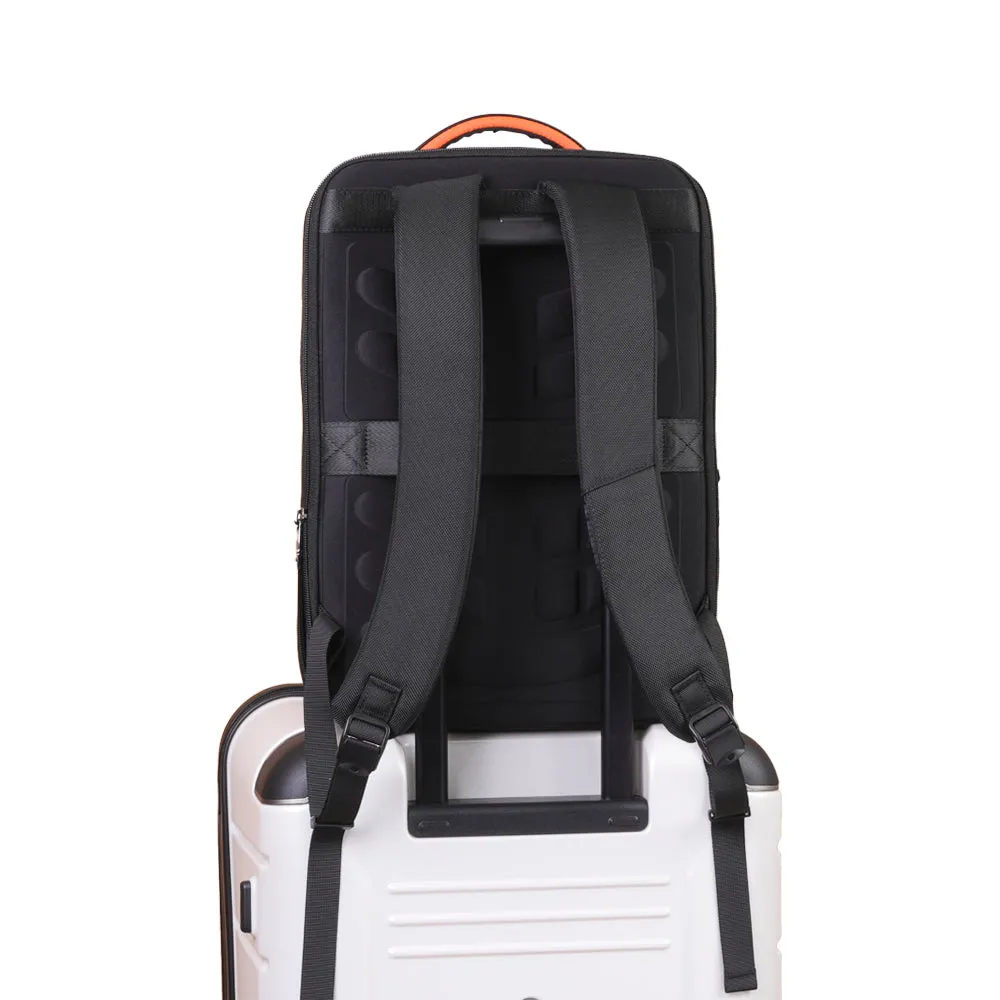 U Elements Elite Ansel Organizational Backpack