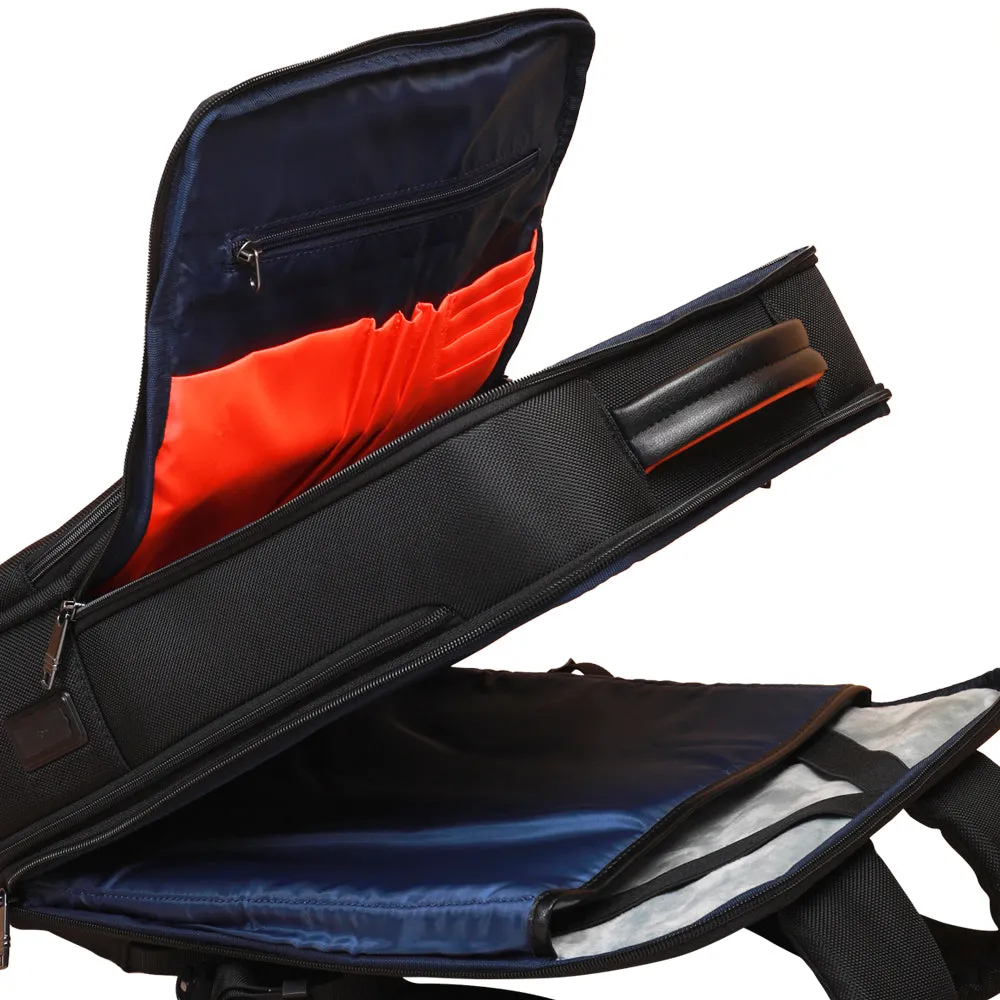 U Elements Elite Ansel Organizational Backpack