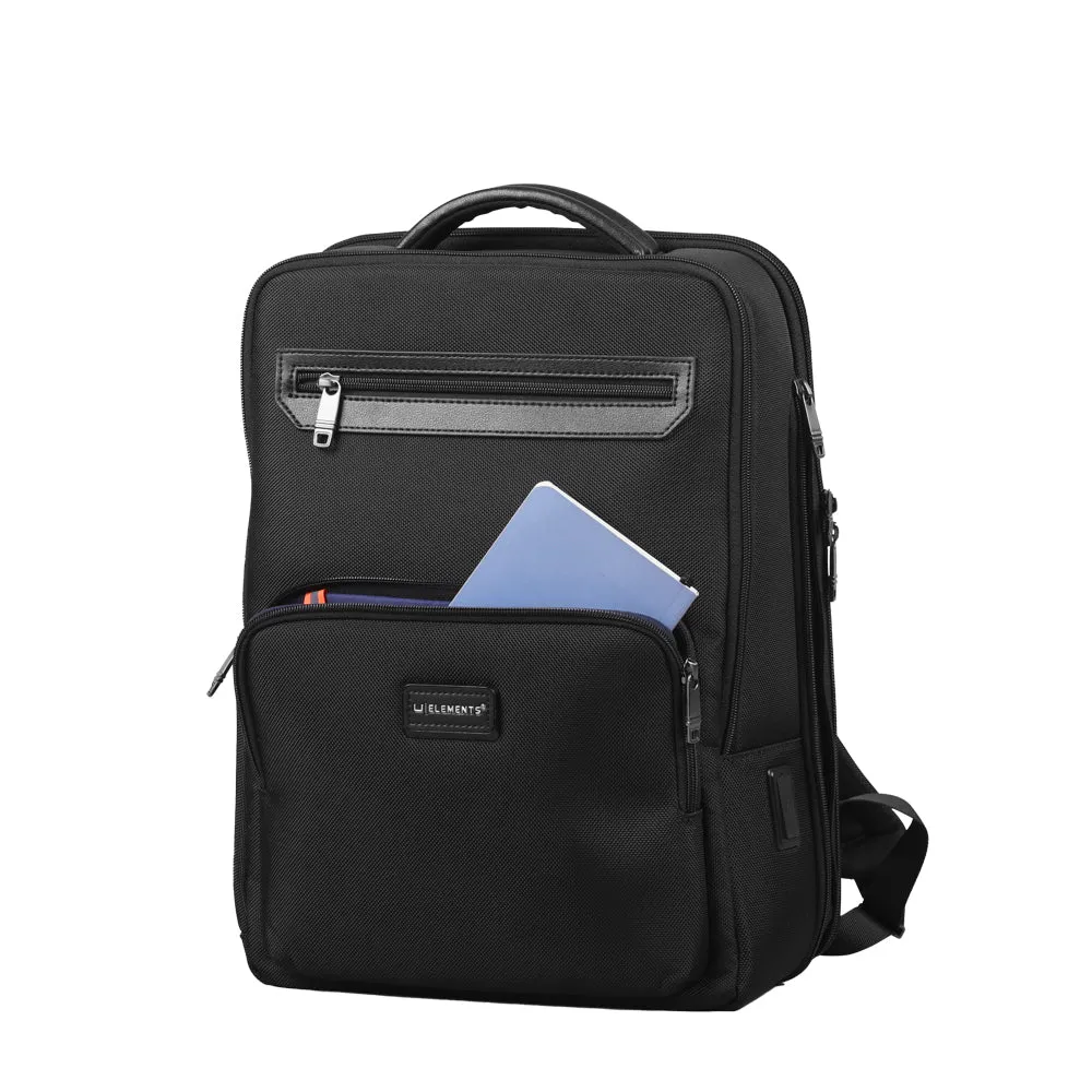 U Elements Elite Ansel Organizational Backpack