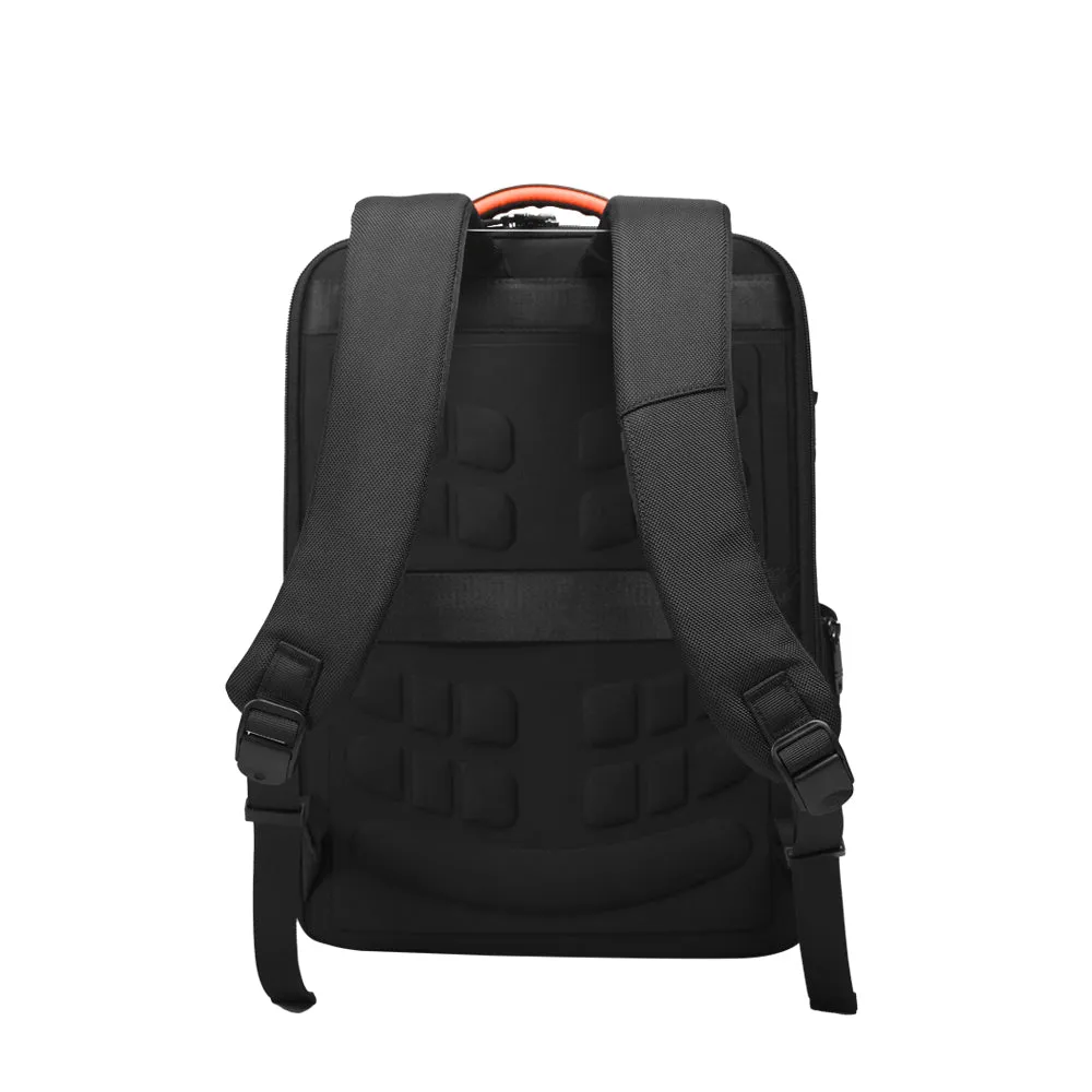 U Elements Elite Ansel Organizational Backpack