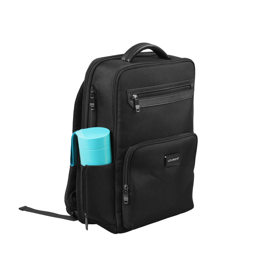 U Elements Elite Ansel Organizational Backpack