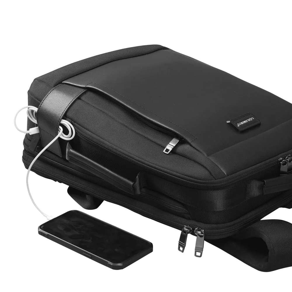 U Elements Elite Brice Organizational Backpack