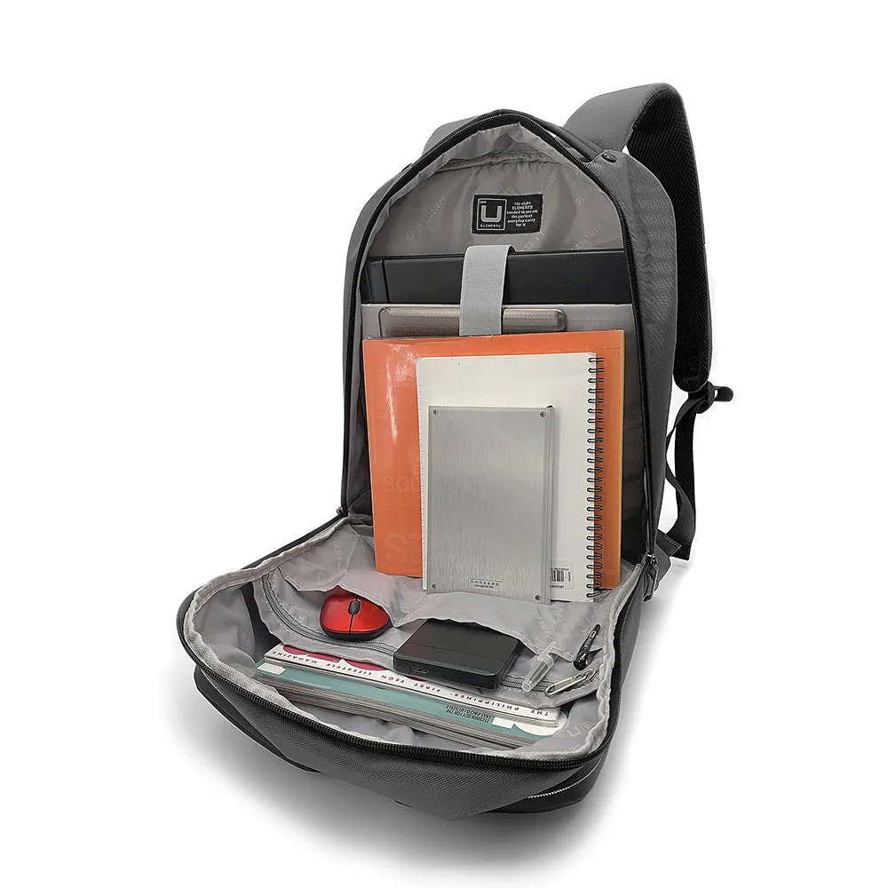 U Elements Equipt 221 Organizational Backpack