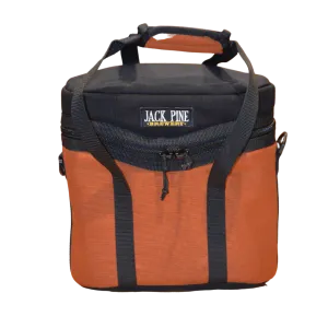 Ullr Cooler Double Growler Bag