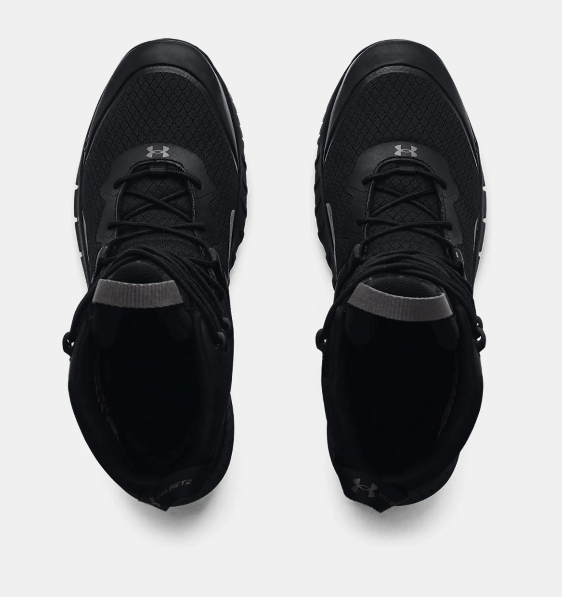 Under Armour Micro G® Valsetz Tactical Boots - 3023743-001