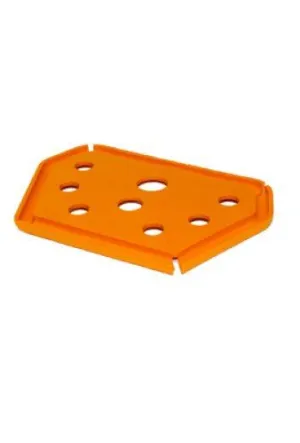 Uni Plate • Pack of 4 (PP08)