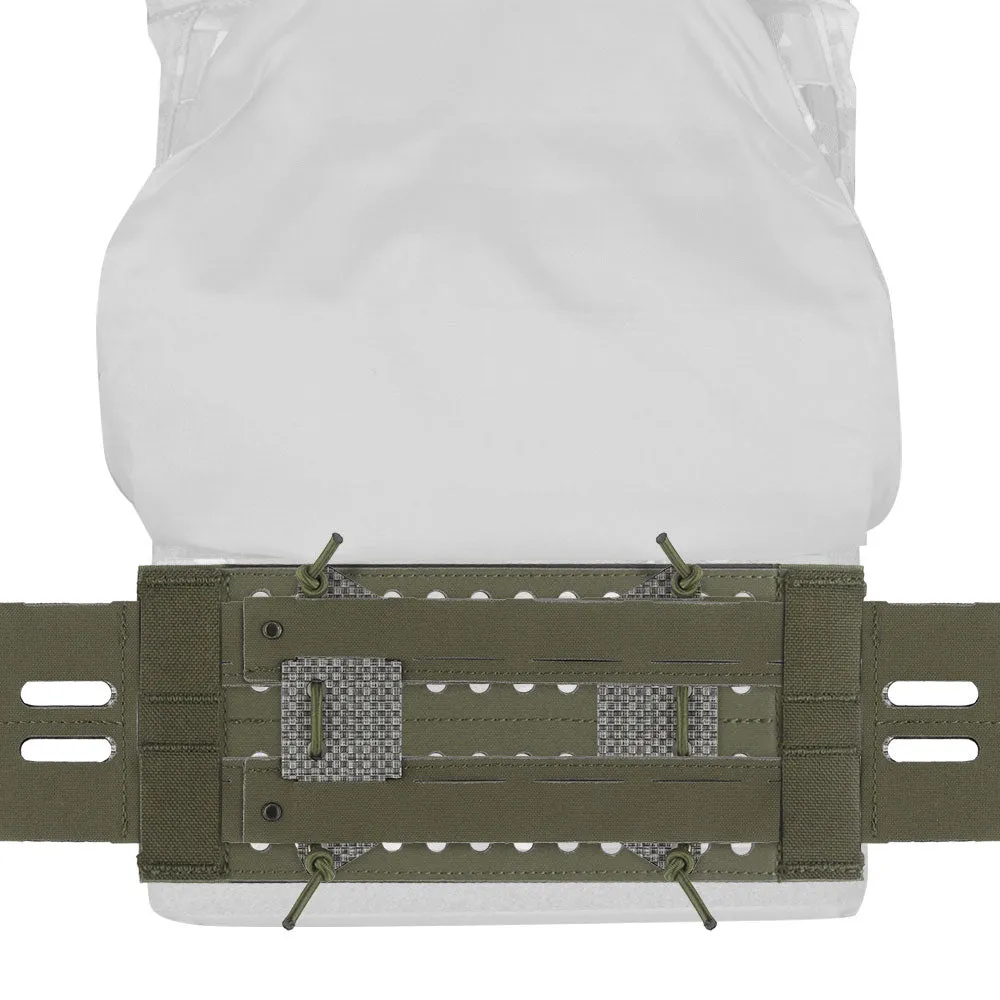 Universal Cummerbund Lightweight Gridle QD Ranger Green