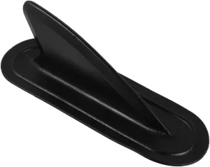 UPKOCH Inflatable Surfboard Fin Replacement Stabilizing Paddleboard Fins for Paddleboard for Kayaking Rowing