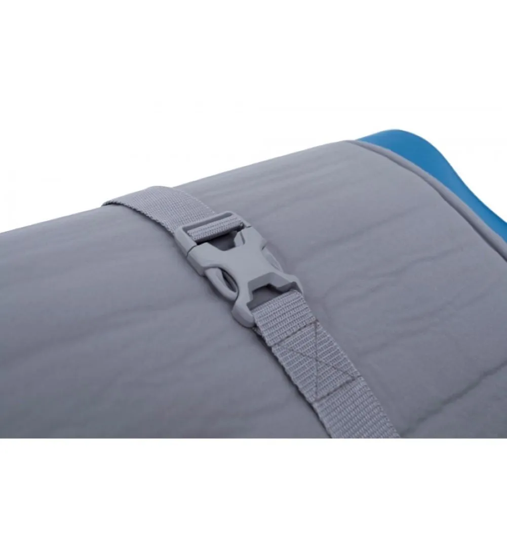 Vango Shangri-La 11 Double 10cm Self Inflating Mattress