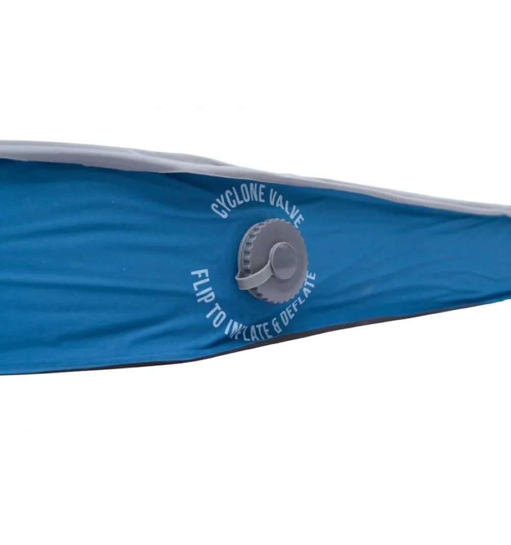 Vango Shangri-La 11 Double 10cm Self Inflating Mattress