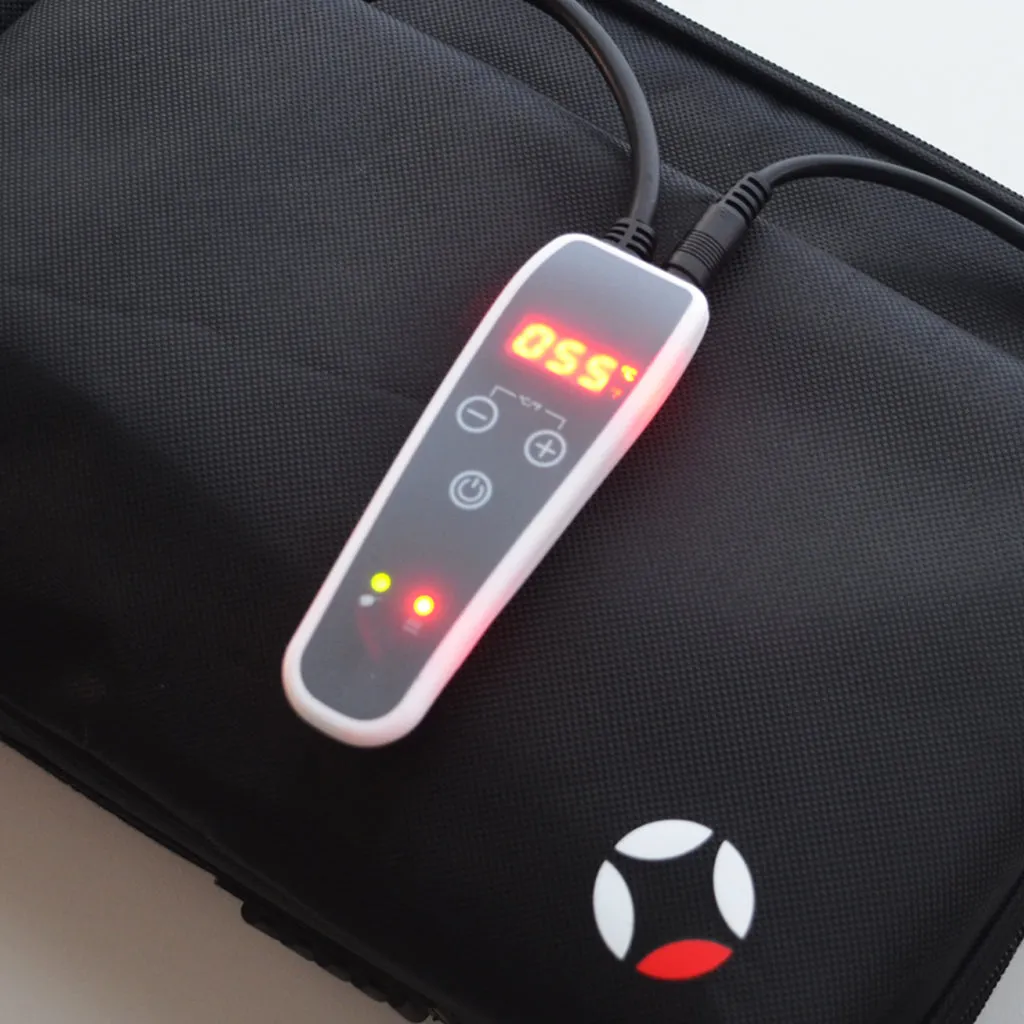 VULSINI Warm Bamboo Heating Bag