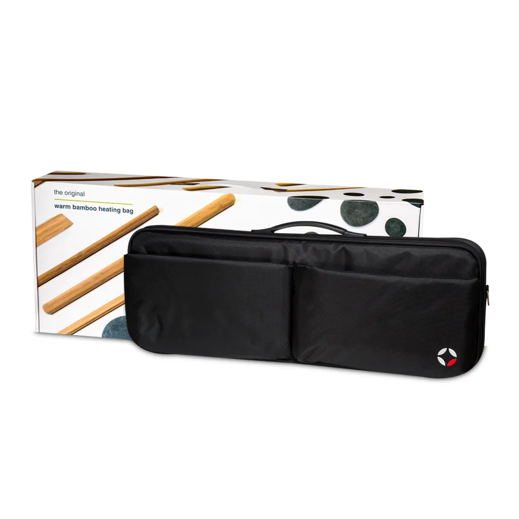 VULSINI Warm Bamboo Heating Bag