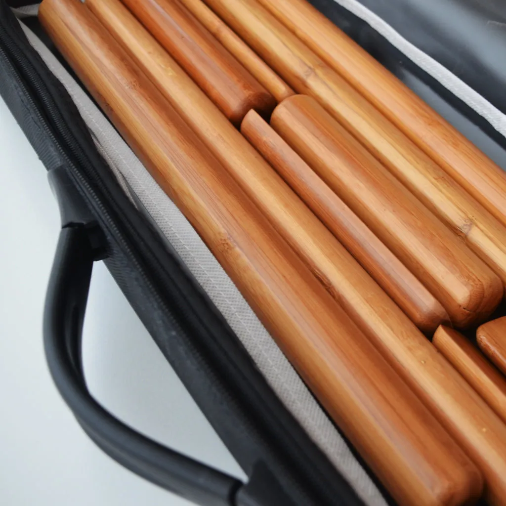 VULSINI Warm Bamboo Heating Bag