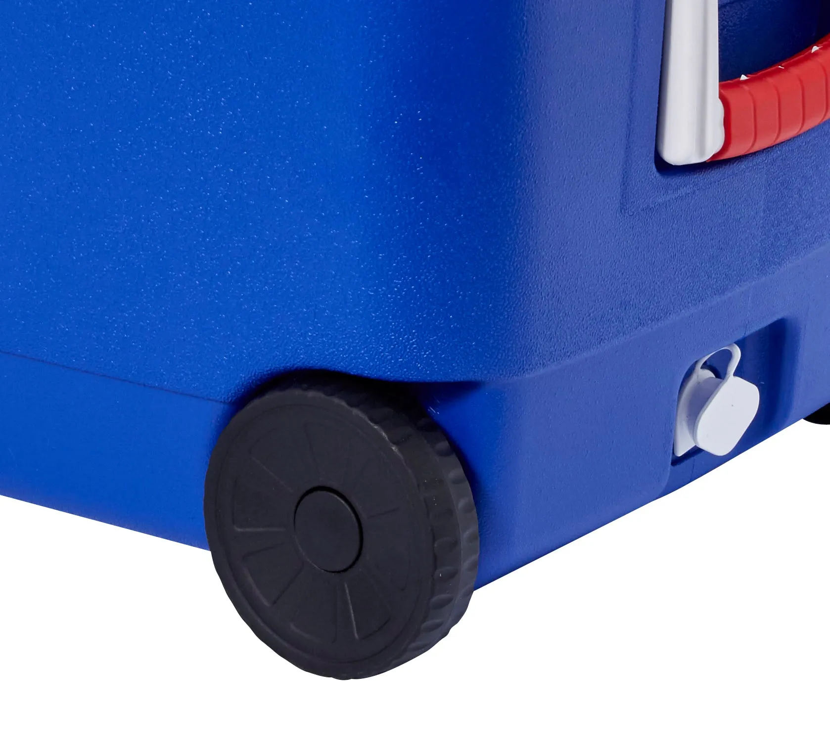 Willow Journey Wheelie Cooler 55L