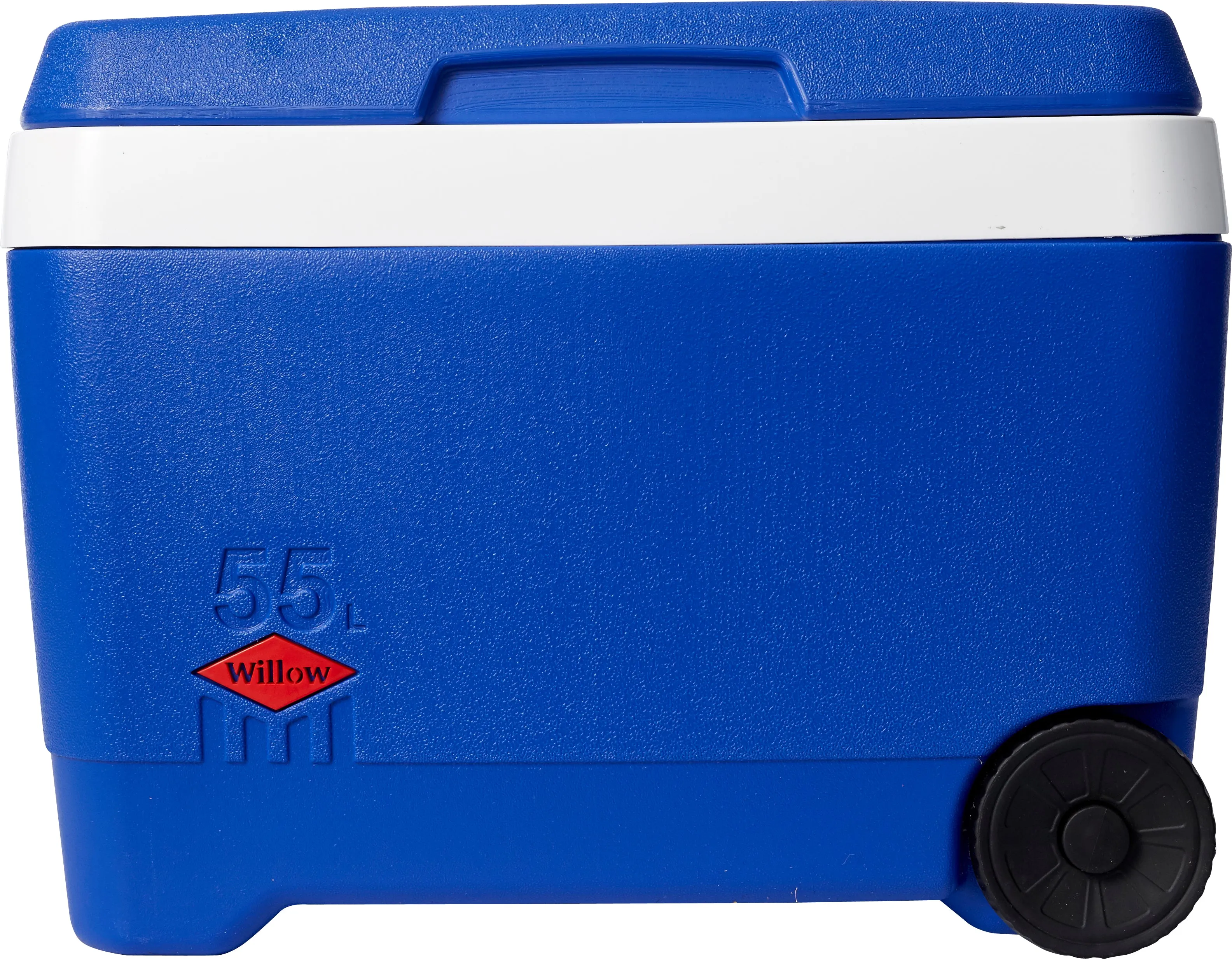 Willow Journey Wheelie Cooler 55L