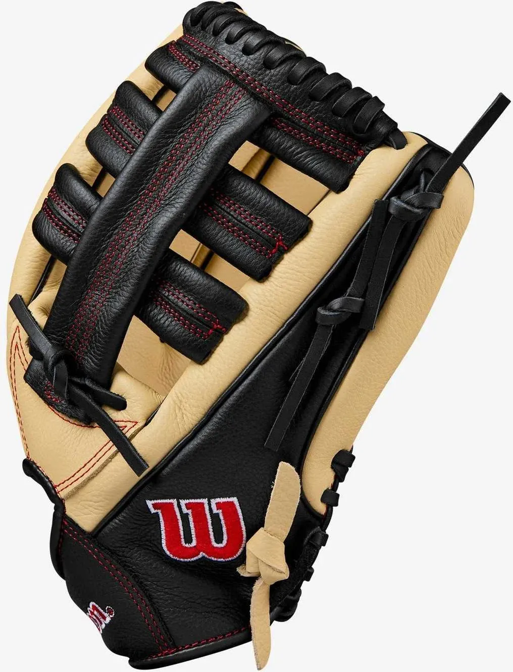 Wilson A500 12.5" Baseball Glove