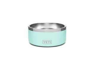 Yeti Boomer 4 Dog Bowl- Seafoam