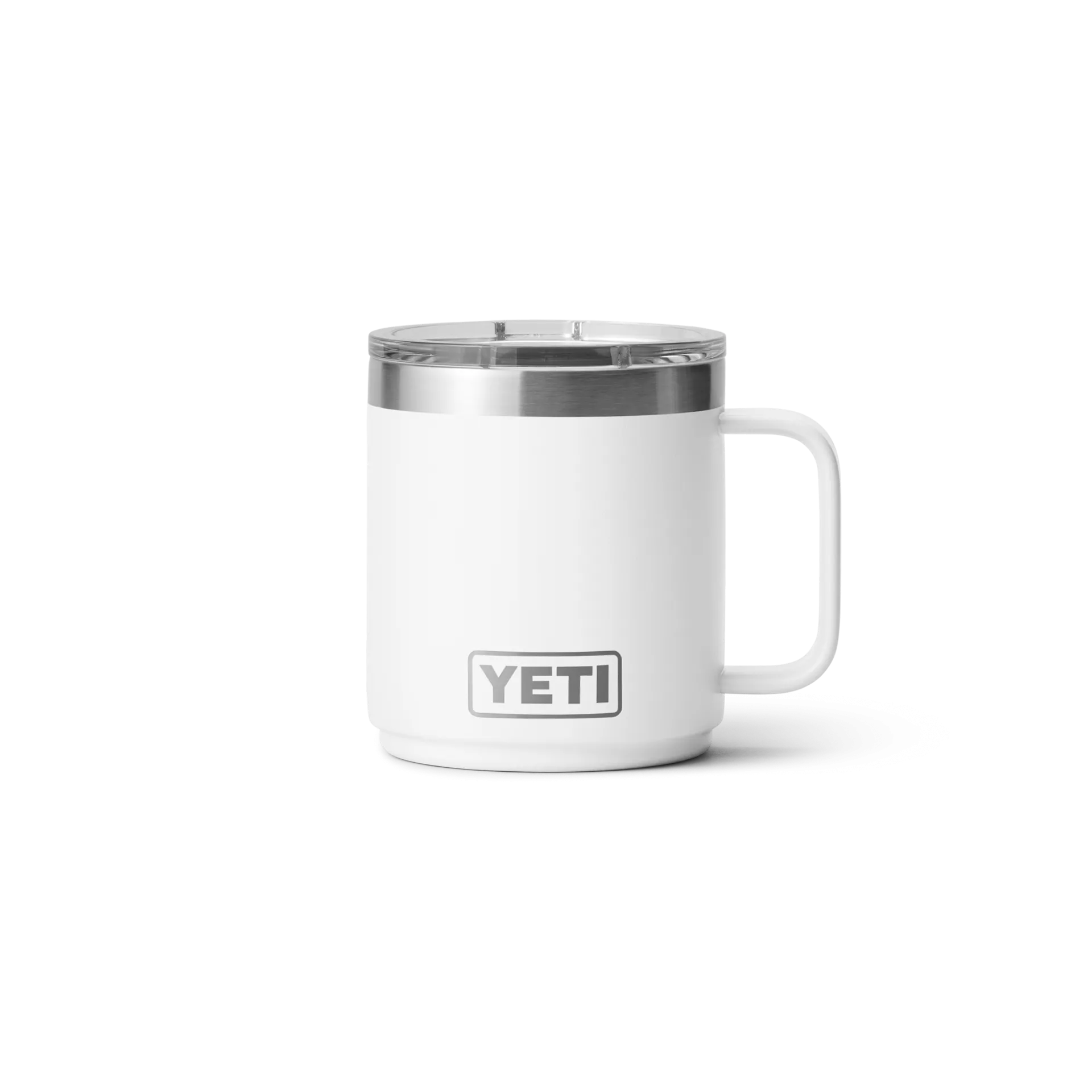 Yeti Rambler 295ml Mug with Magslider Lid