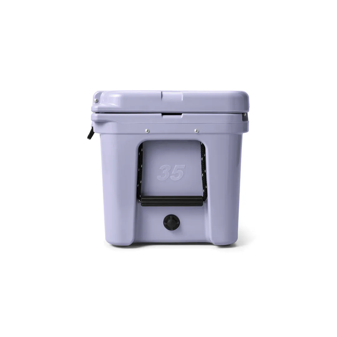 YETI Tundra 35 Cooler Cosmic Lilac