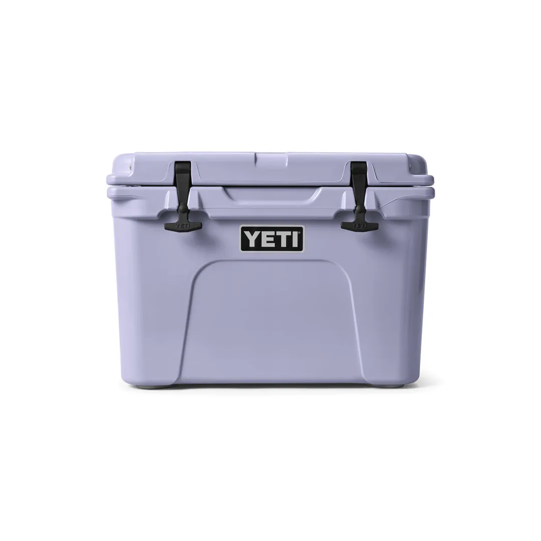 YETI Tundra 35 Cooler Cosmic Lilac